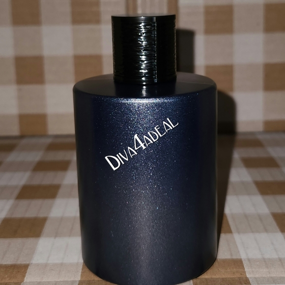 Bath & Body Works DEEP OCEAN Men’s 3.4 FL OZ EDP & .23 FL OZ Mini/Travel EDP - Picture 5 of 5